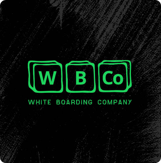 white-boarding-company-logo